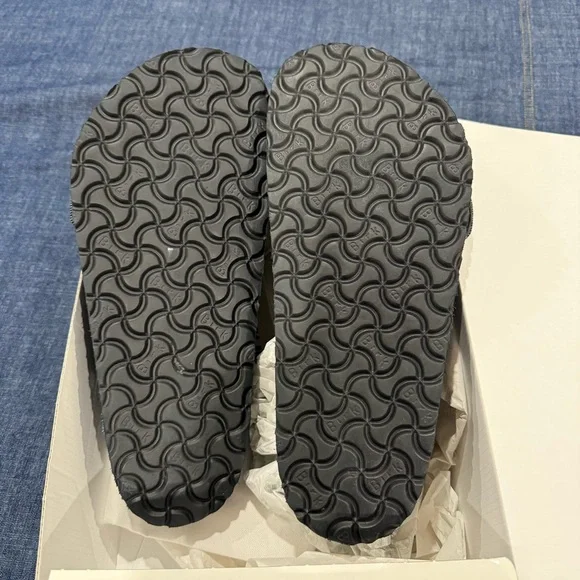 NEW with tags & box Authentic rare Brickenstock 1774 denim RARE - Picture 8 of 11